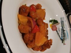 广式咕咾肉-泰河谷·豆捞
