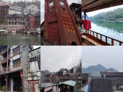 -边城茶峒景区