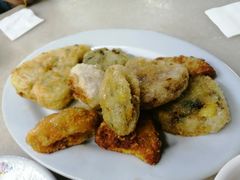 -飘香小食店(国平路店)