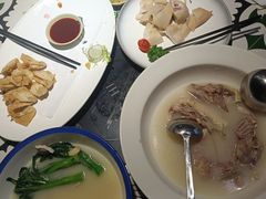 -味食家市师鸡(三元里店)