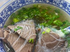 -长安后宰门水盆羊肉(新都心店)