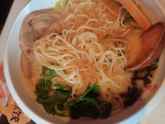 -味千拉面(上海蓝天路店)