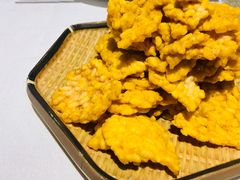 -山顶顶概念四川菜(黄埔大道店)