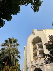 -汾阳花园酒店·宴会厅