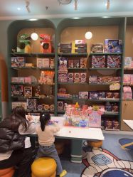 -奈尔宝家庭中心·亲子餐厅(苏州大悦城店)