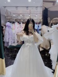 -SATIN COUTURE瑟庭婚纱礼服馆