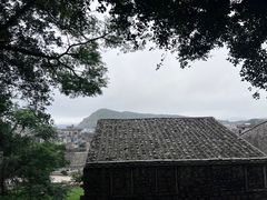 -平潭岛•仙人井