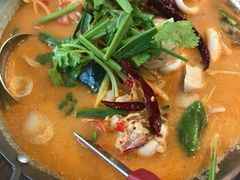-The Dishes Seafood & Restaurant