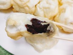 -国庆烧麦馆