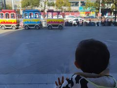 -必胜客(江南时代广场店)