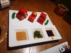 -云山茶餐厅(广东大厦店)