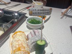 -海底捞火锅(凤凰广场店)