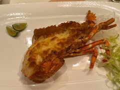 -利苑酒家(金宝店)