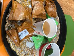 -海底捞火锅(公益西桥店)