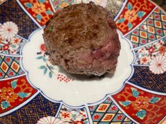 -肉肉大米(金虹桥店)