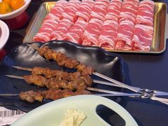 -额尔敦·品质自助(摩尔城店)