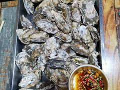 -撸点串吧(小北店)