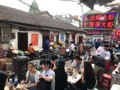-桂萍特色牛筋牛杂(长堤街总店)