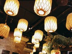 -南京大牌档(新街口德基广场店)