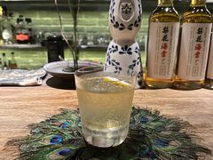 -格兰酒吧Glen Bar