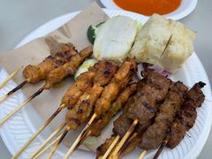-纽顿熟食中心