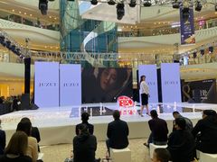 -万达广场(大明宫店)