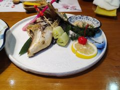 -大江户日本料理(吕厝店)