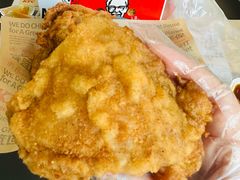 -肯德基(沪东店)