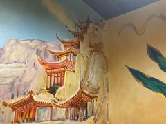 -毛胡子牛羊餐馆(武宁路店)
