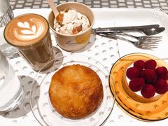 -Luneurs(幸福里店)