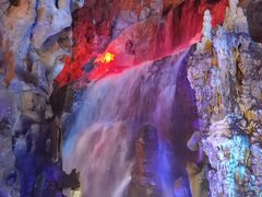 -泰安地下龙宫景区