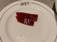 -北京全聚德(清华园店)