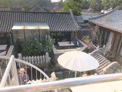 -糖房咖啡(南锣鼓巷店)