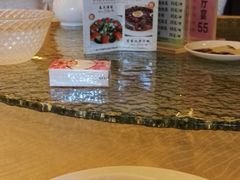 -长江国际酒店-中餐厅