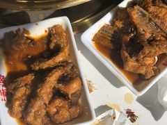 -涿派·炝锅鱼(涿州店)
