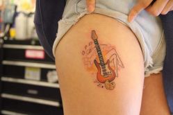 -MDZ STORE·TATTOO·耳饰