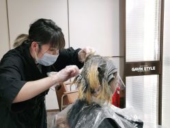 -崇尚GAVIN STYLE臻选