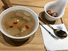 -炖物24章·顺时轻养茶(杭州保利时光里店)