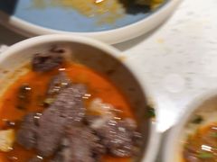 -左庭右院鲜牛肉火锅(苏州园区永旺店)