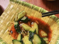 -如意林卡藏餐吧(大昭寺店)
