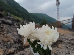 -北川老县城地震遗址