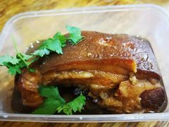 同安封肉-聪辉同安老美食饭店(大元路店)