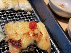 -鳗鱼家·深夜食堂(军博店)