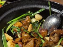 -旺爷砂锅·茶作(国贸城店)