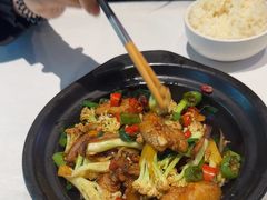 -原鄉本味 楚菜 丹江口鱼(北苑店)