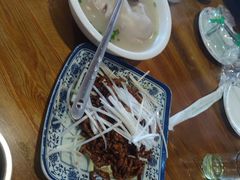 -双流老字号董蹄花(机场南四路店)