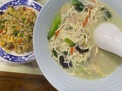 -粗茶淡饭(东关街店)