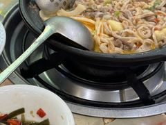 -李师傅脆肚(梅林店)