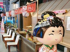 -一井烧肉·活鳗·火锅(毕淘买店)