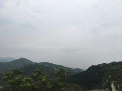 -府君山公园
